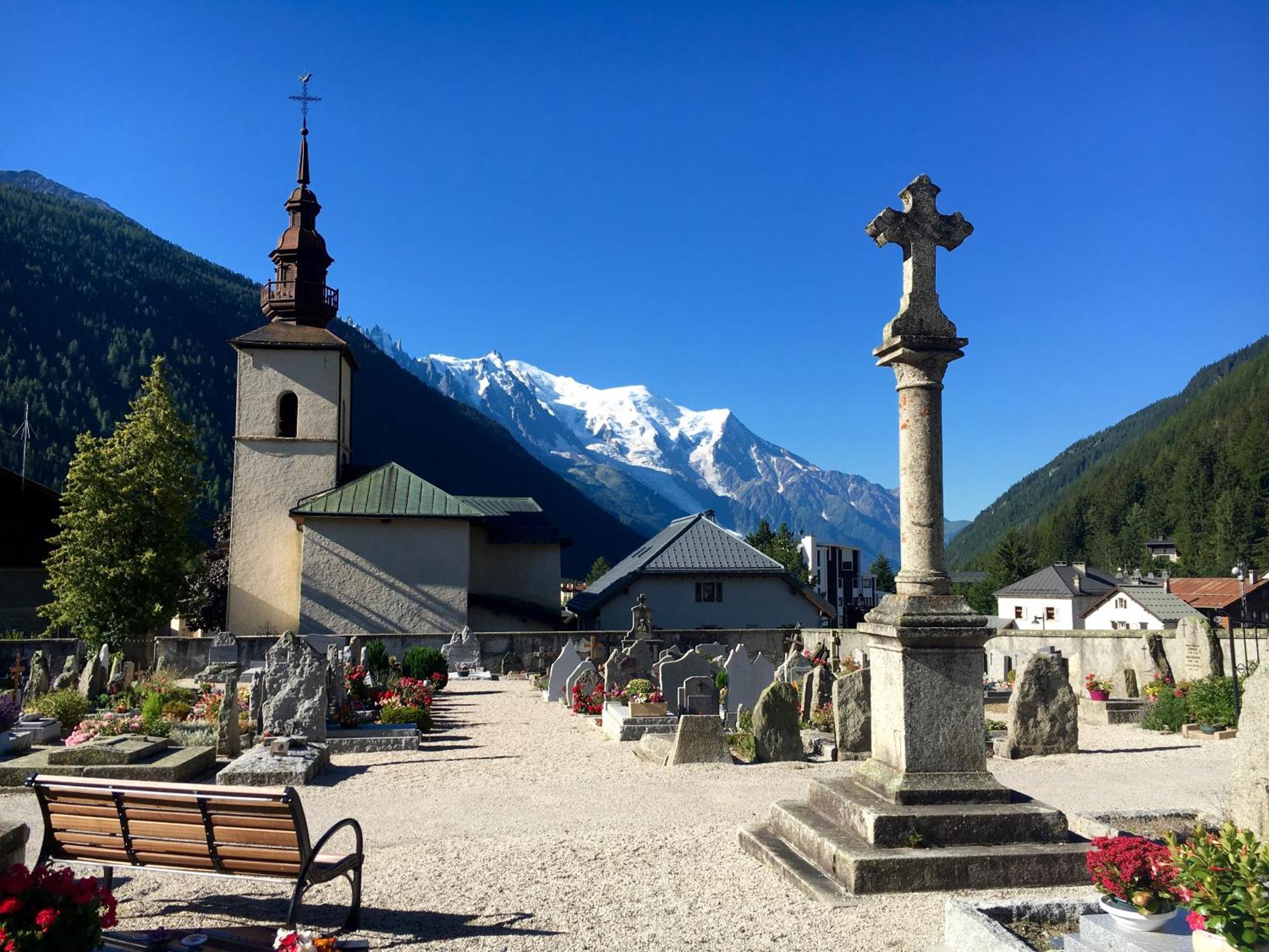 Vila Marmotte Mountain Manor Chamonix Exteriér fotografie