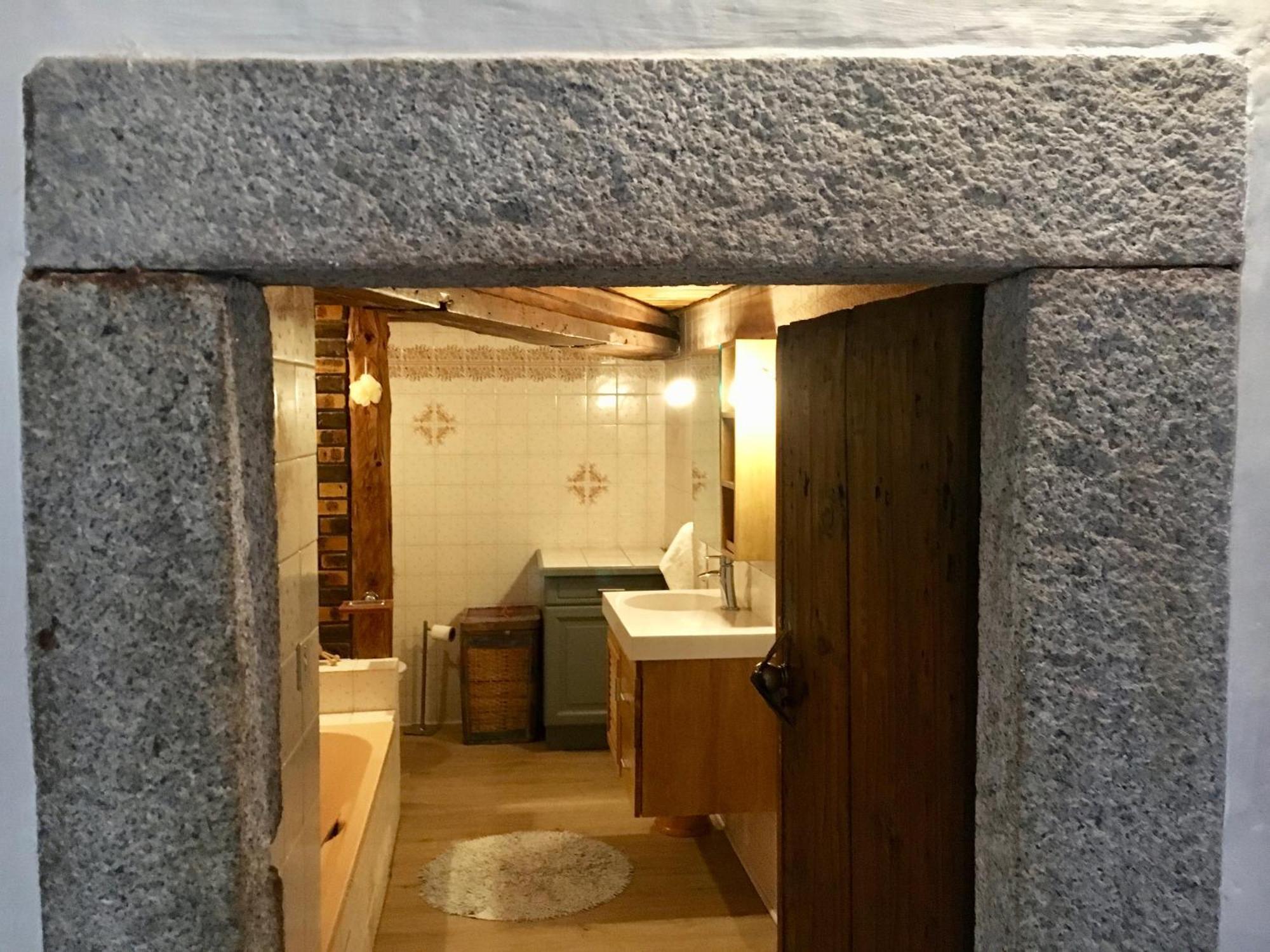 Vila Marmotte Mountain Manor Chamonix Exteriér fotografie
