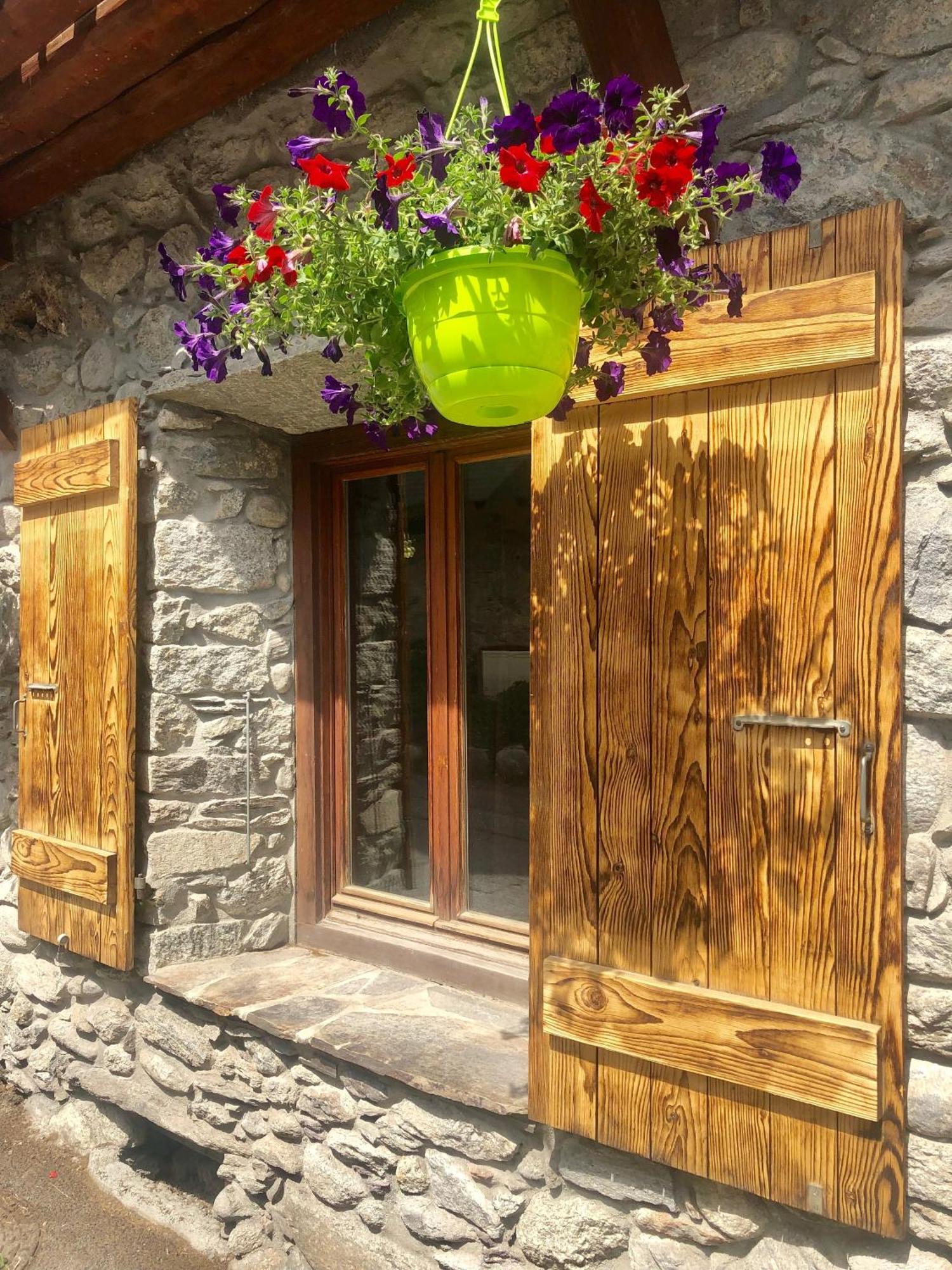 Vila Marmotte Mountain Manor Chamonix Exteriér fotografie