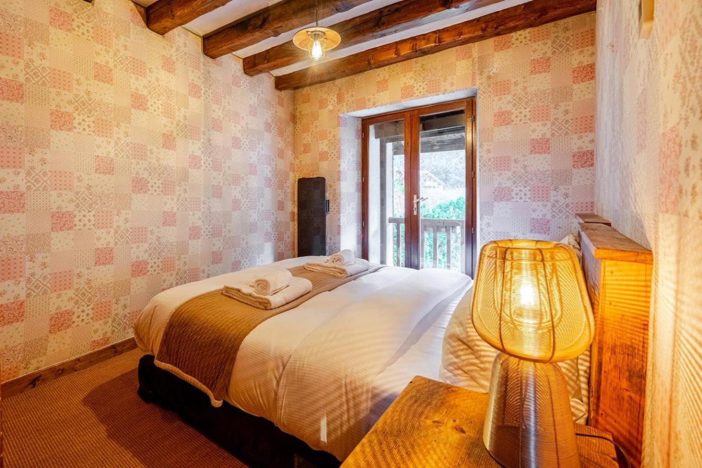 Vila Marmotte Mountain Manor Chamonix Exteriér fotografie