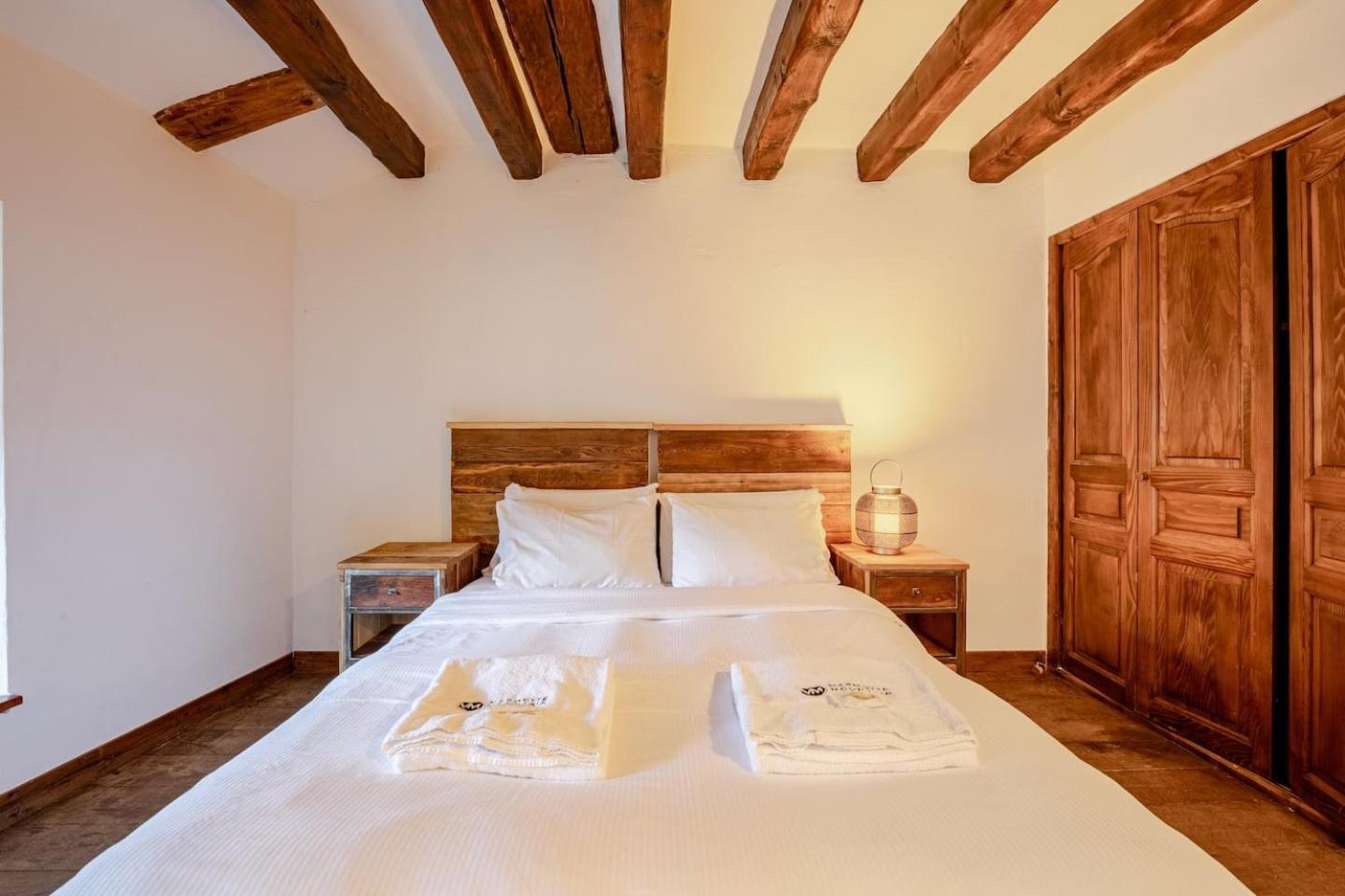 Vila Marmotte Mountain Manor Chamonix Exteriér fotografie