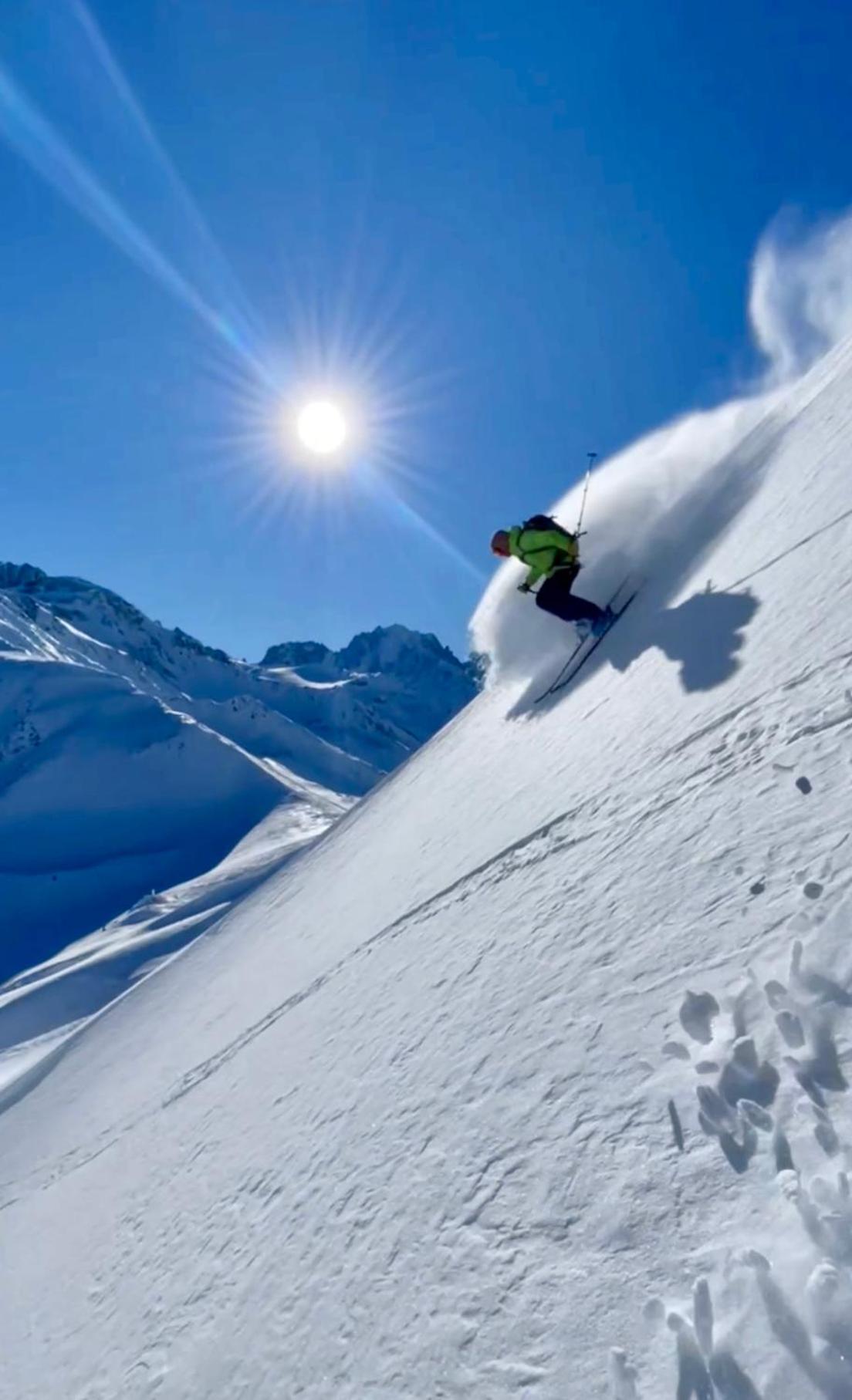 Vila Marmotte Mountain Manor Chamonix Exteriér fotografie